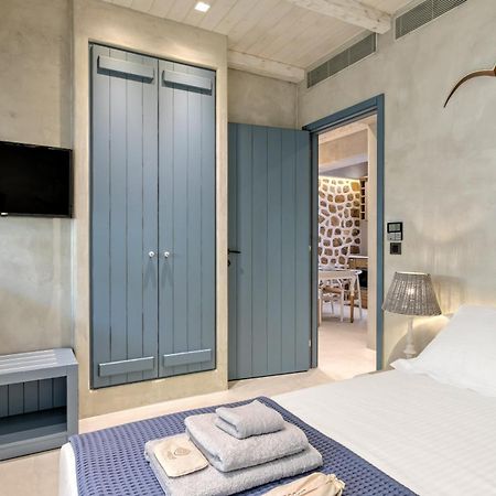 Estia Boutique Apartments Atene Esterno foto