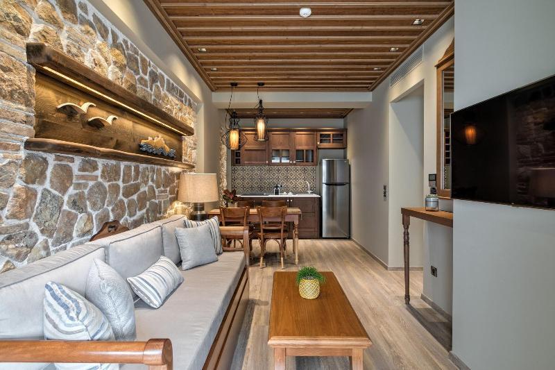 Estia Boutique Apartments Atene Esterno foto