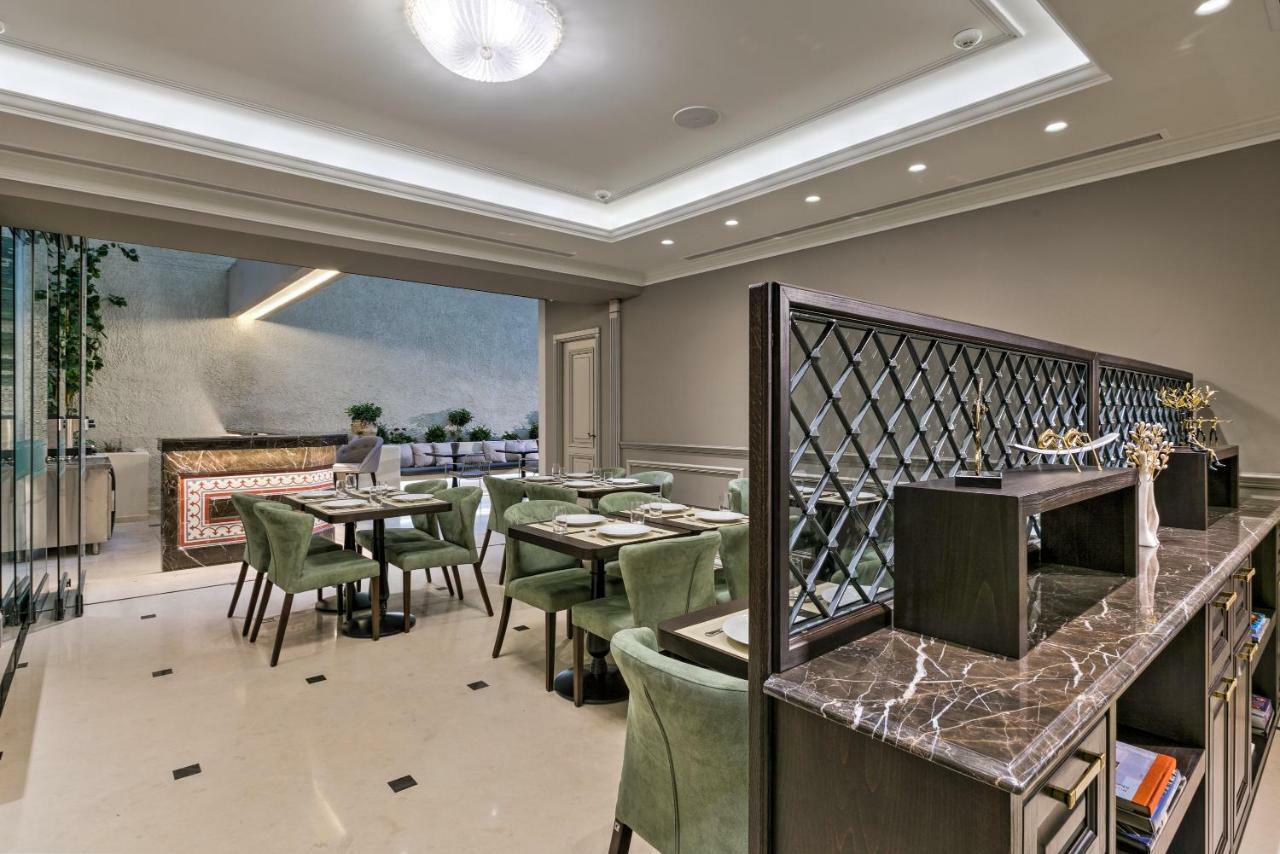 Estia Boutique Apartments Atene Esterno foto